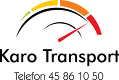 KARO TRANSPORT AS